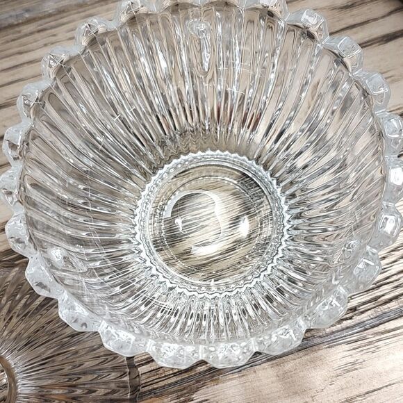 Mikasa Royal Suite Cream and Covered Bowl Sugar Set Art Deco - Picture 6 of 10